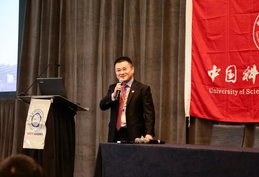 李可博士晋高盛合伙人：高盛今日宣布新一批69位合伙人名单，李可等4位华人入选.他也是2018年唯一纽约总部入选合伙人的华人：ustcif.org/default.php/co…