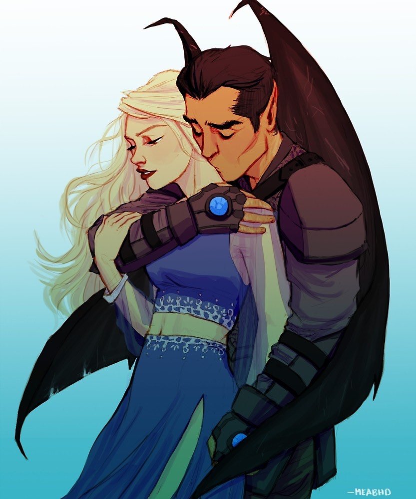 cardiganaugusts's tweet photo. one taught me love #feysand
one taught me patience #nessian
one taught me pain #moriel
(art by meabhd) https://t.co/7vMPynZKfr