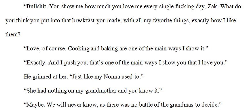 TGStoneButch's tweet image. Tagged by @penlex to go to the 7nth line on the 7th page of my WIP &amp;amp; post 7 sentences from there. So here are 7 sentences from the first draft of #ShockingViolet's new prologue! #NaNoWriMo18 

(I'm not going to tag folks. If you want to participate consider yourself tagged.)