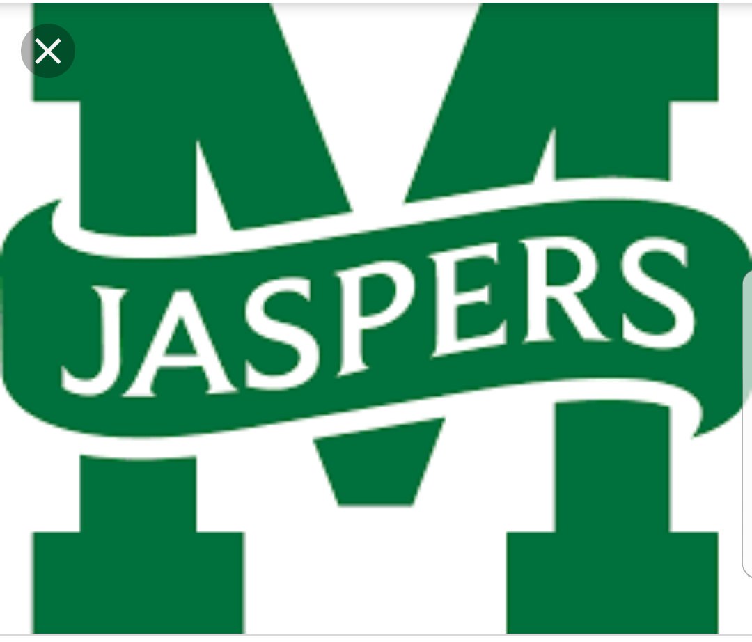 SpackVolleyball's tweet photo. Look out MAAC, you got another Lady Spartan coming your way. Congratulations Julieanne. We are so proud of you! @jmckee6251 @SpackSports https://t.co/qVSI925FW6