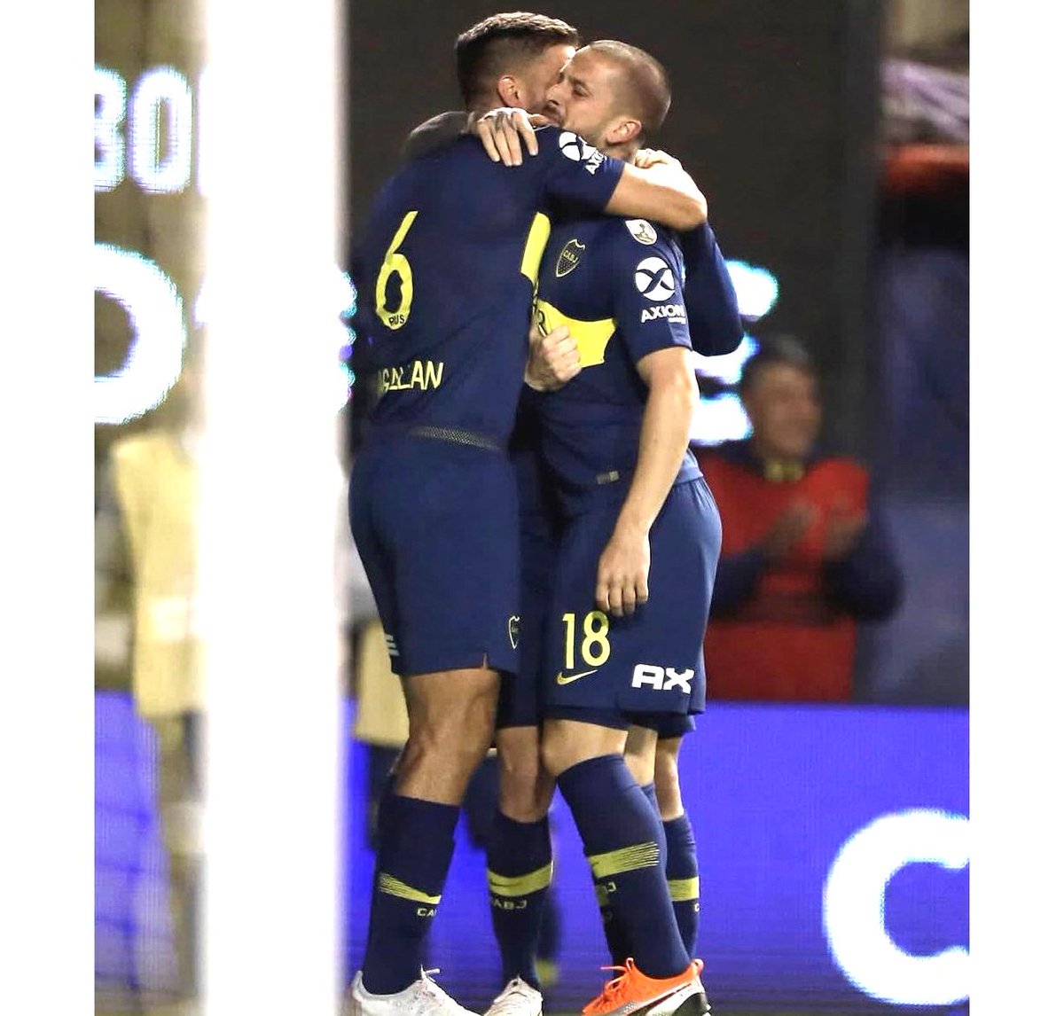 TuitterDeBoca's tweet photo. 2 DÍAS 🙏🏼🏆 https://t.co/IEv5pMPUpu
