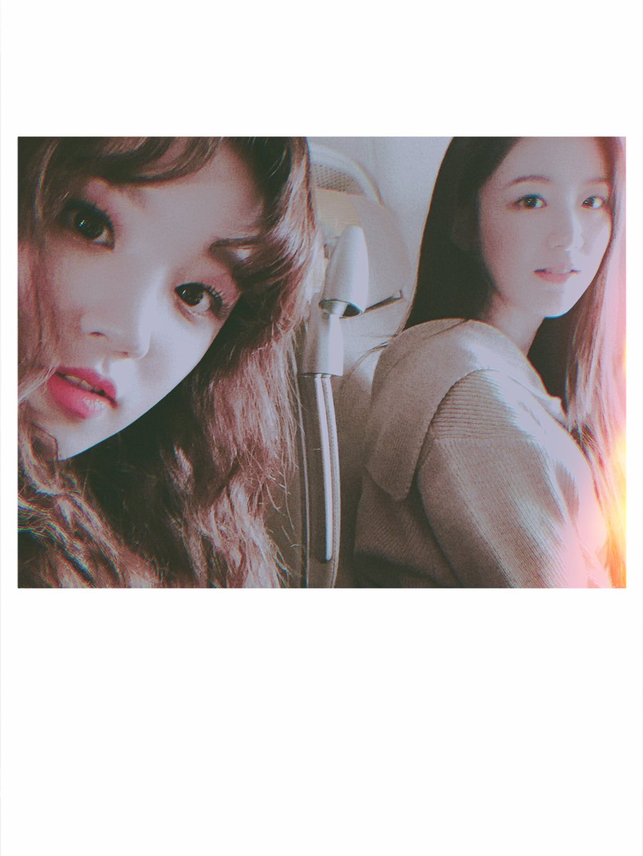 i-dle (아이들) tweet media