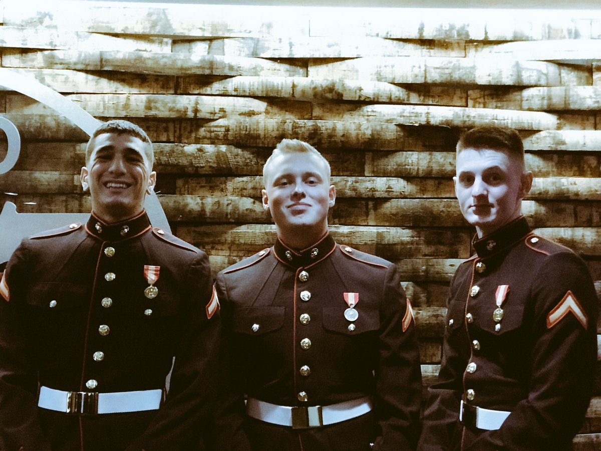 roro_818's tweet image. Happy Birthday DEVILDOGS!#MarineCorpsBirthday #ForwardObserver #USMC