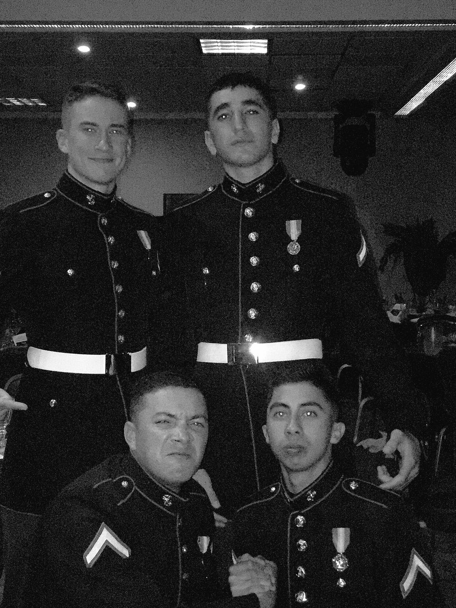 roro_818's tweet image. Happy Birthday DEVILDOGS!#MarineCorpsBirthday #ForwardObserver #USMC