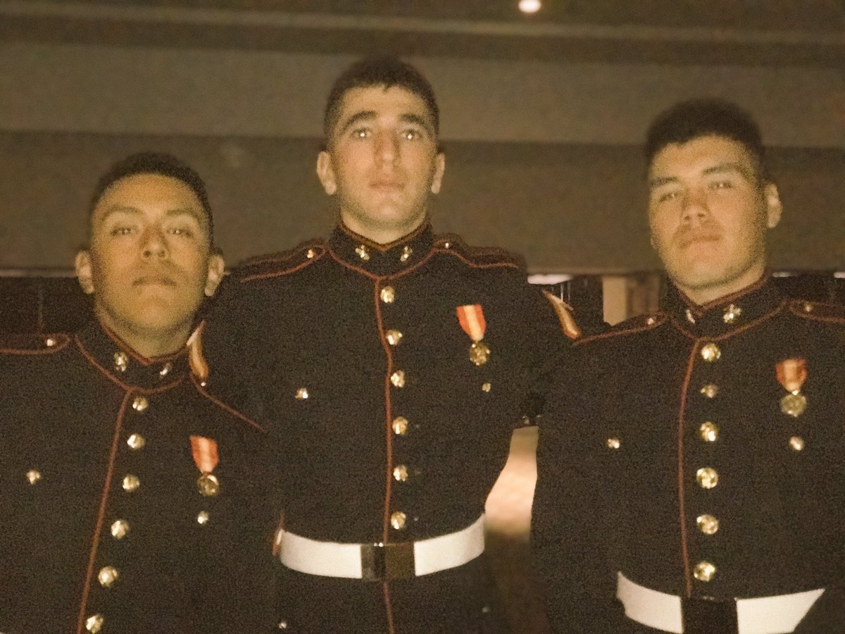 roro_818's tweet image. Happy Birthday DEVILDOGS!#MarineCorpsBirthday #ForwardObserver #USMC