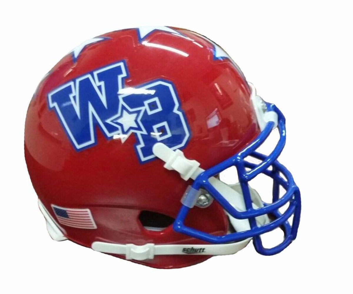 WeboEndzone's tweet image. One more way to show our support - use this for profile pic and retweet! #webofamily #NewProfilePic