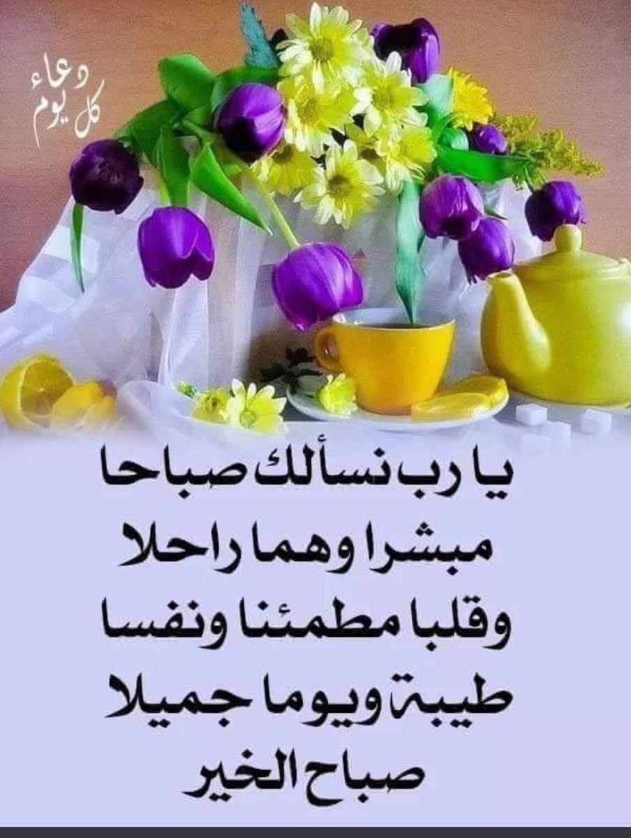 أم أسامة On Twitter اللهم نسألك في هذا الصباح صدق التوكل وح سن الاعتماد وقوة اليقين وسخ ر جوارحنا لطاعتك واملأ قلوبنا بحبك صباح الخيرات والبركات Https T Co 7bus51p07o