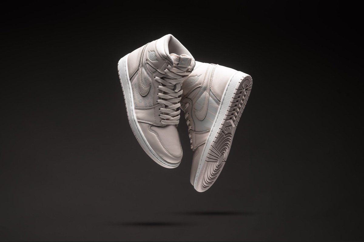 KicksUnderCost's tweet image. The Jordan 1 High OG "Logo Pack" is on sale for $99 shipped!

Ships globally, click here to order -&amp;gt; bit.ly/2QmIeGa ad