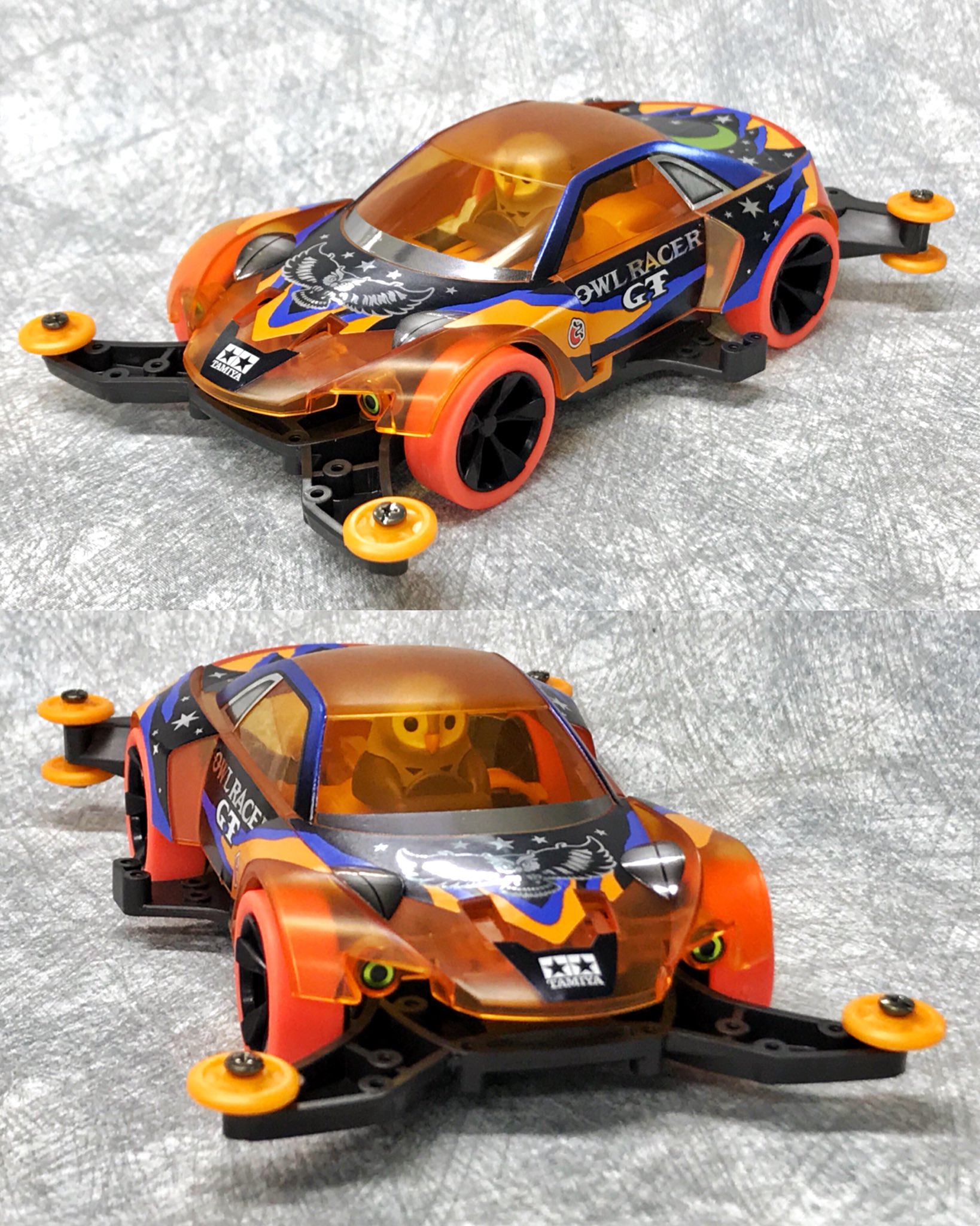 ミニ四駆【タミヤ公式】🚗🏁 on X: ミニ四駆【タミヤ公式】🚗🏁 on X: