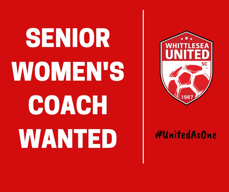 Whittlesea United SC tweet media