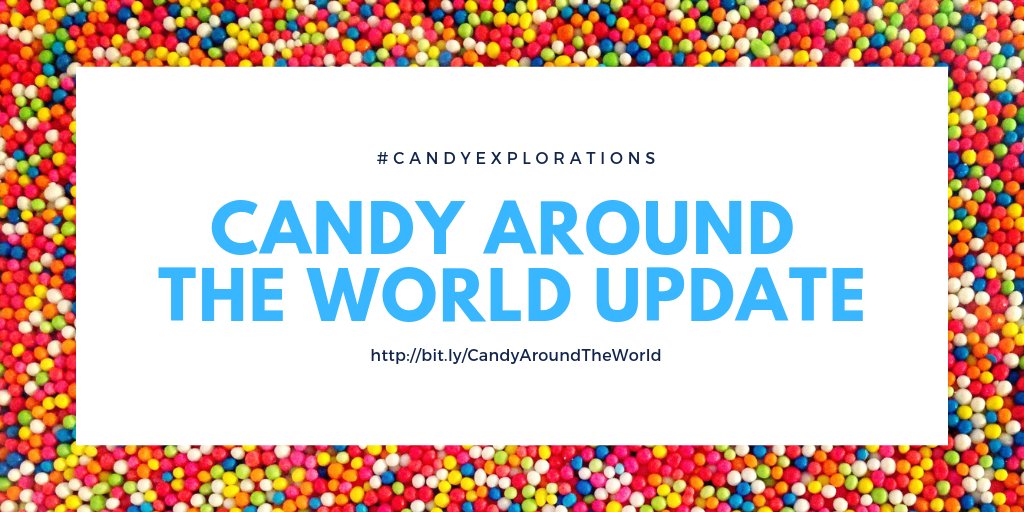 elemenous's tweet photo. Tonight's update for #candyexplorations! https://t.co/afscu7m4c1 It's not too late to join us! https://t.co/UwgVbPhj10 #edtechchat #edtech #ELA #AfricaEd  #ASCDL2L #AsiaEd #AussieEd #AussieEdChat #AussieEdTech #bcedchat #BilingualEdChat #BilingualEdChat #COETAIL #edleaders #ISTE https://t.co/emSBM7Hew7
