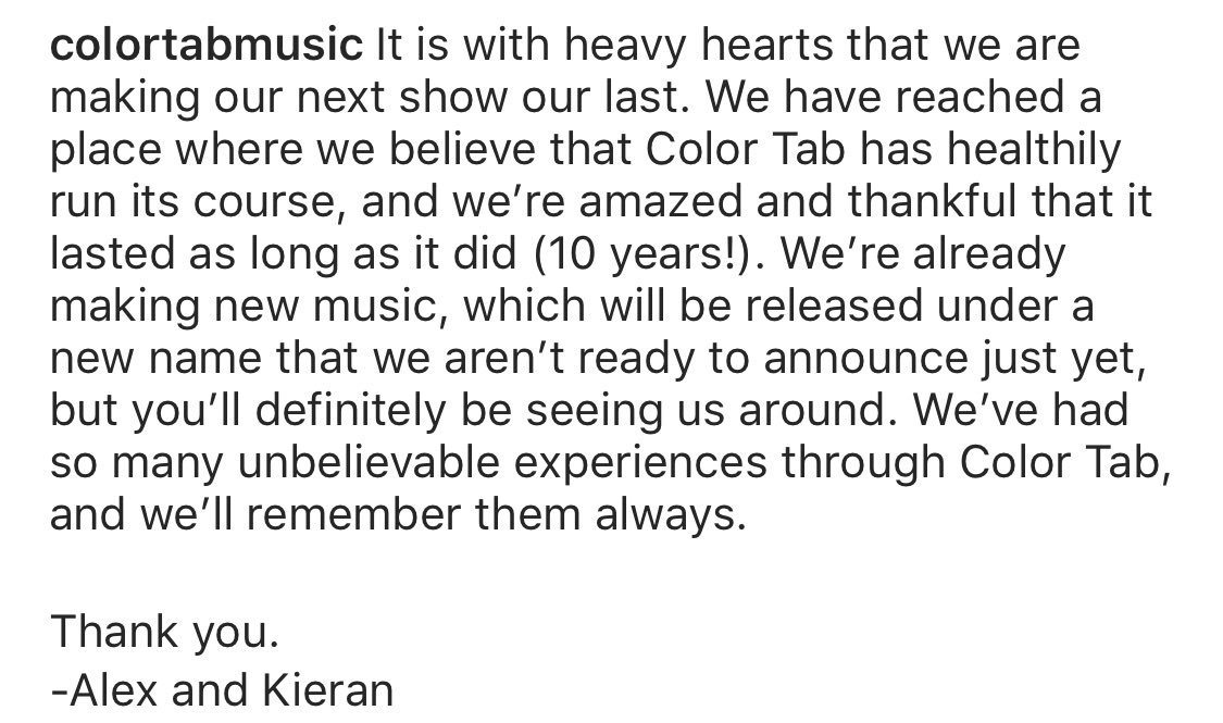 ColorTab tweet picture