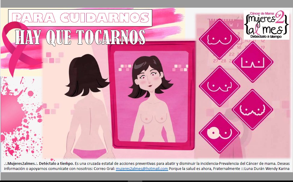 WendylunaKD's tweet photo. Para cuidarnos hay que tocarnos. @medicosconcausa @mujeres2almes https://t.co/smgXF4uutf