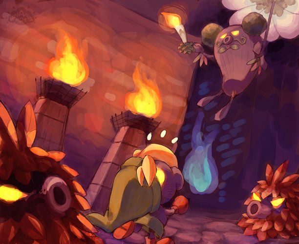 I'm trying to follow you!!! (bit.ly/2SVcXvR)