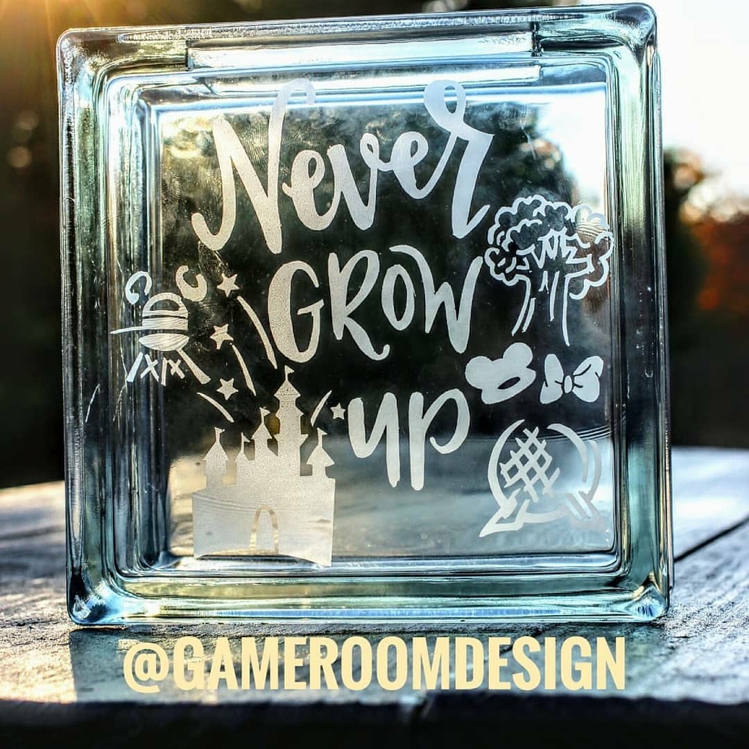 GameRoomDesign tweet picture