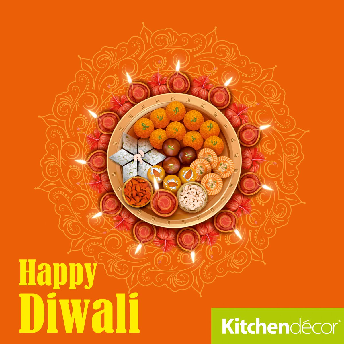 KitchenDecorIN's tweet photo. May this Diwali brings you richness and sweetness in your life.
#HappyDiwali
.
.
.
#Diwali #Festival #KitchenDecor #Pune https://t.co/WGIPdzY8we