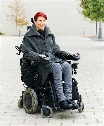 TheSpec's tweet photo. I have to make an accommodation for a body shape that is "different" from the norm, writes Carolyn Pioro. 

https://t.co/COuuEaKB0t https://t.co/Eo59WFxOca