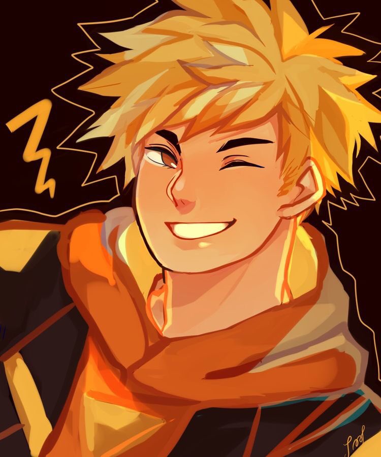 “ I’ll bring the thunder “
New Spark 
Team Instinct Leader
Ships with Blanche 
PokémonRp/Multiverse 
Spark x Blanche 
⚡️ ❤️+ ♻️⚡️