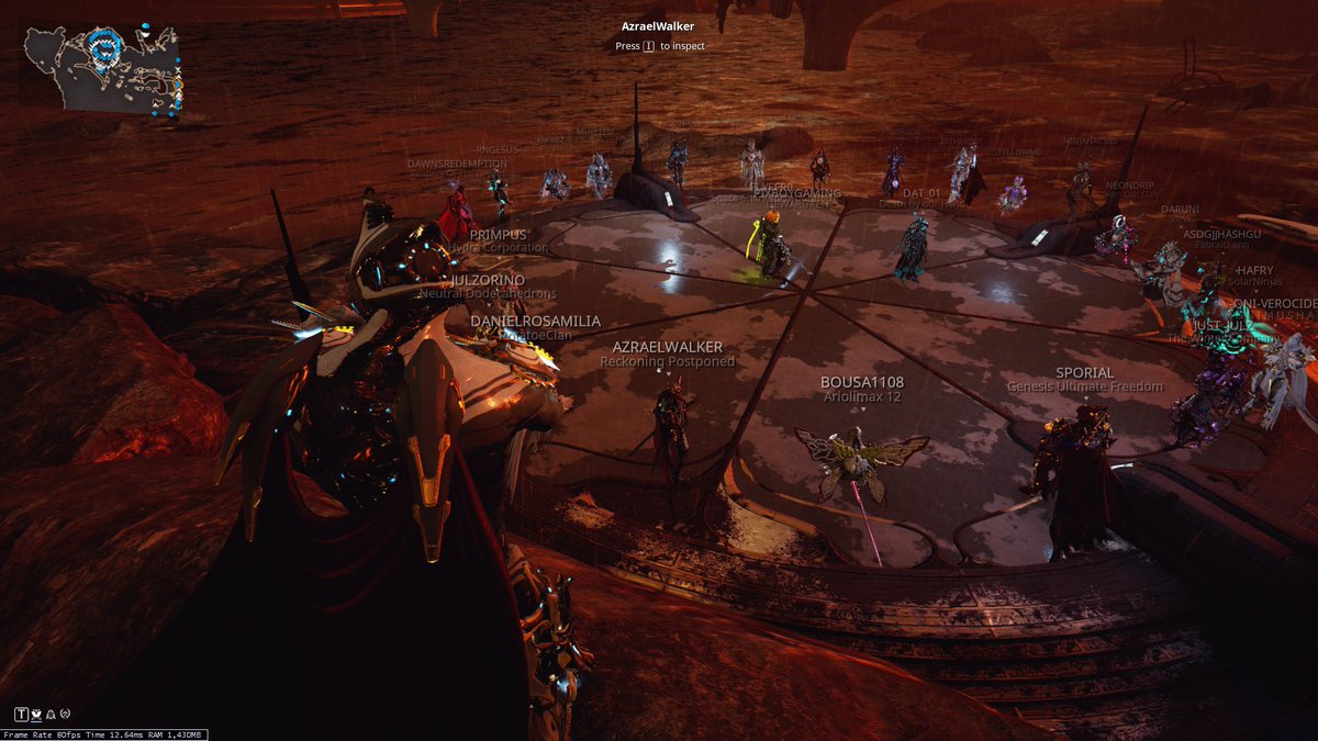#LiftTogether