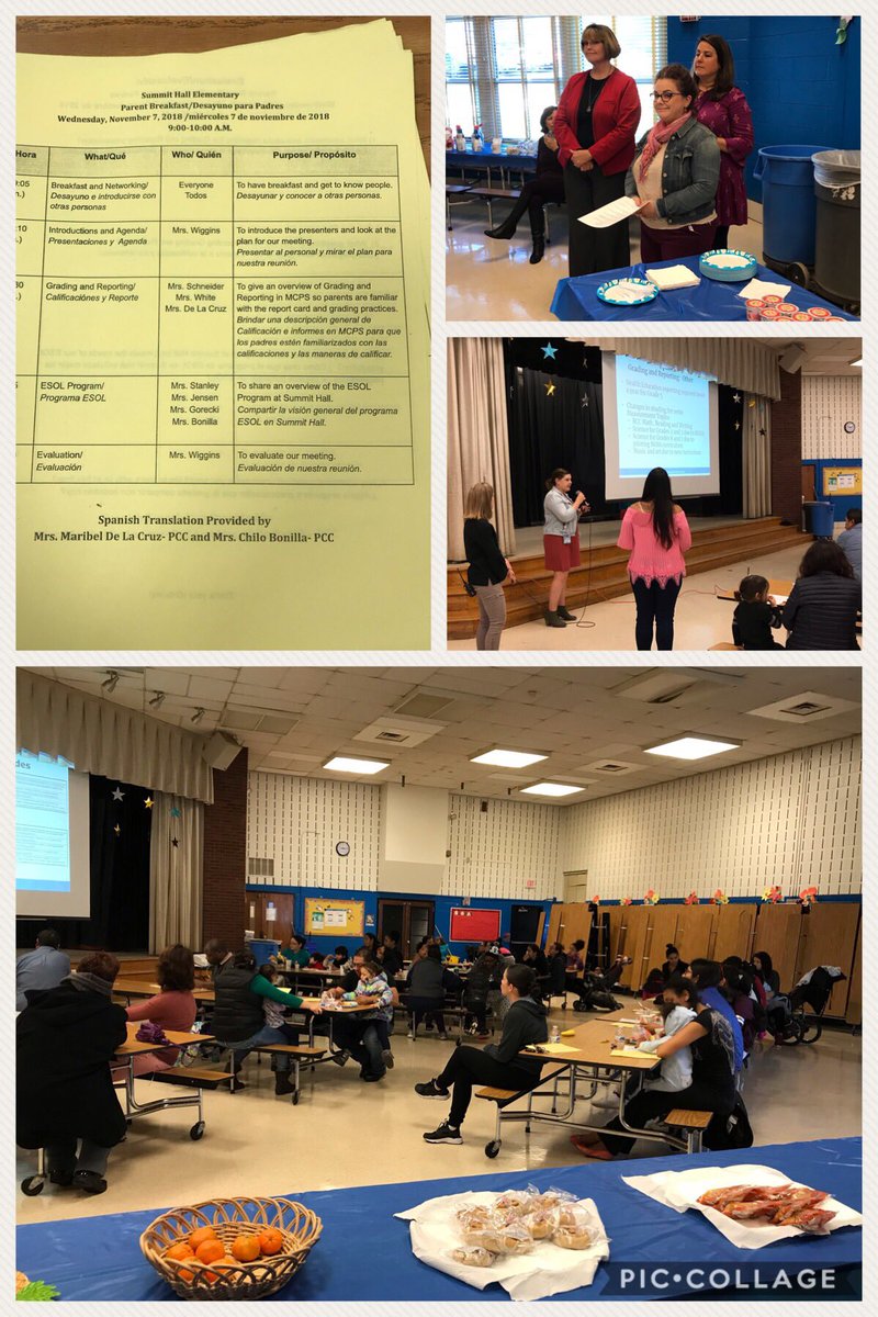 Summit Hall ES (summithalles) Twitter