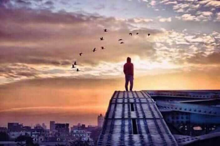 sxsx_c's tweet photo. لمن يعتبر : 

مهما بلغت مِن الضّعف و زادت بؤرة متاعبك قاوم وكن انت الطرف الأقوى,كل الصراعات التي تخنقك ستمضي وكأنها لم تأتي.
╭─═┅┅┅═─╮ https://t.co/KR2a1fZHK5