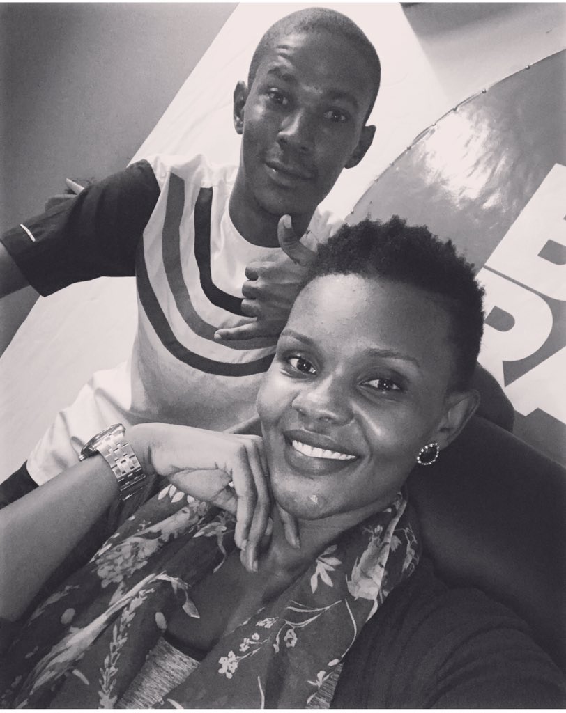 BossInTheMorn's tweet photo. One day all our struggles will make perfect sense.
#VintageThursday

Where you @? Tune in 📻 

@mup_ah #MupahNation
@McDhaaz 
@deejay_merlin 
#BossInTheMorning https://t.co/CqddhFYvjr