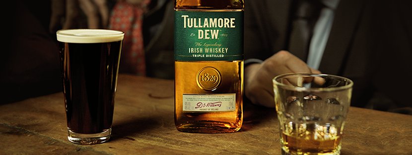 Tonight we unveil our new Karaoke Fluxx Rules, where you control the drink specials! Please also welcome our Karaoke Sponsor, <a href="/TullamoreDEW/">Tullamore D.E.W.</a>, which we though was rather appropriate, given how much of it you guys drink ;)