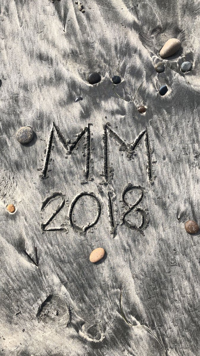 merchantmav's tweet photo. Today the Mavericks hit Torrey Pines for some fun in the sun! #MaverickMeetup2018 #merchantmaverick #torreypines #beach #funinthesun https://t.co/I7l5XipdOB