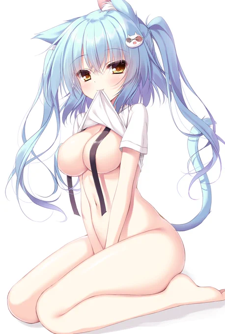 #いいおっぱいの日 (・)(・) 