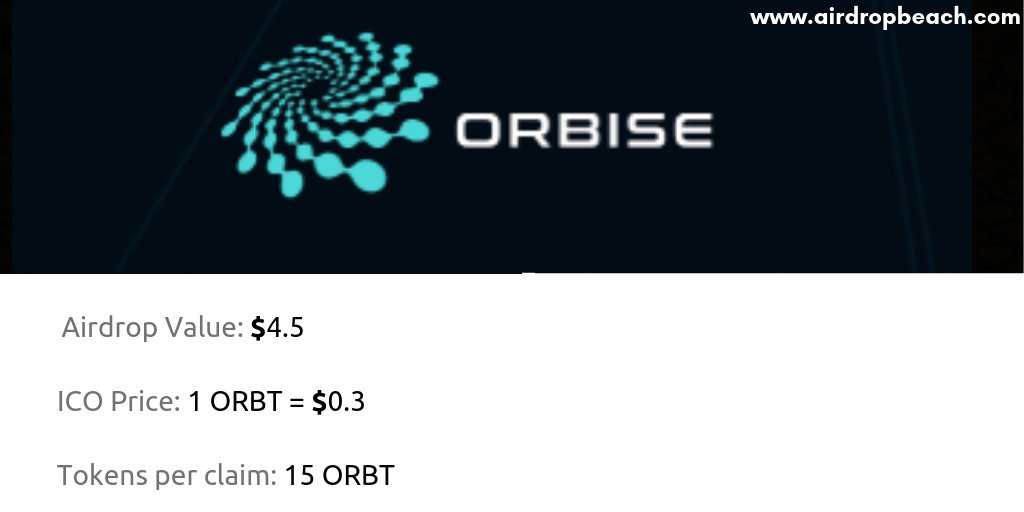 airdrop_beach's tweet photo. Visit the link below to claim this airdrop !💰
https://t.co/ZpIla7NXhd

#Airdrop #Airdrops #Crypto #cryptocurrency #ICO #ETHEREUM #bitcoin #Blockchain #BountyCampaign #bountyprogram #BountyHunter #giveaway #CryptoNews #BTC #altcoin #airdrop_beach https://t.co/i9l6UYdg3E