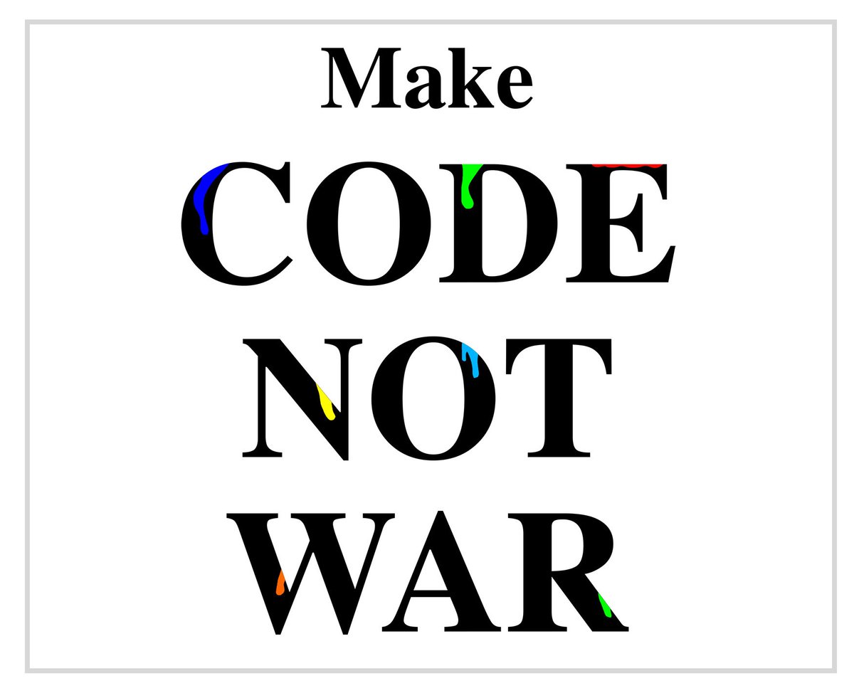 The World In Which.. tweet media