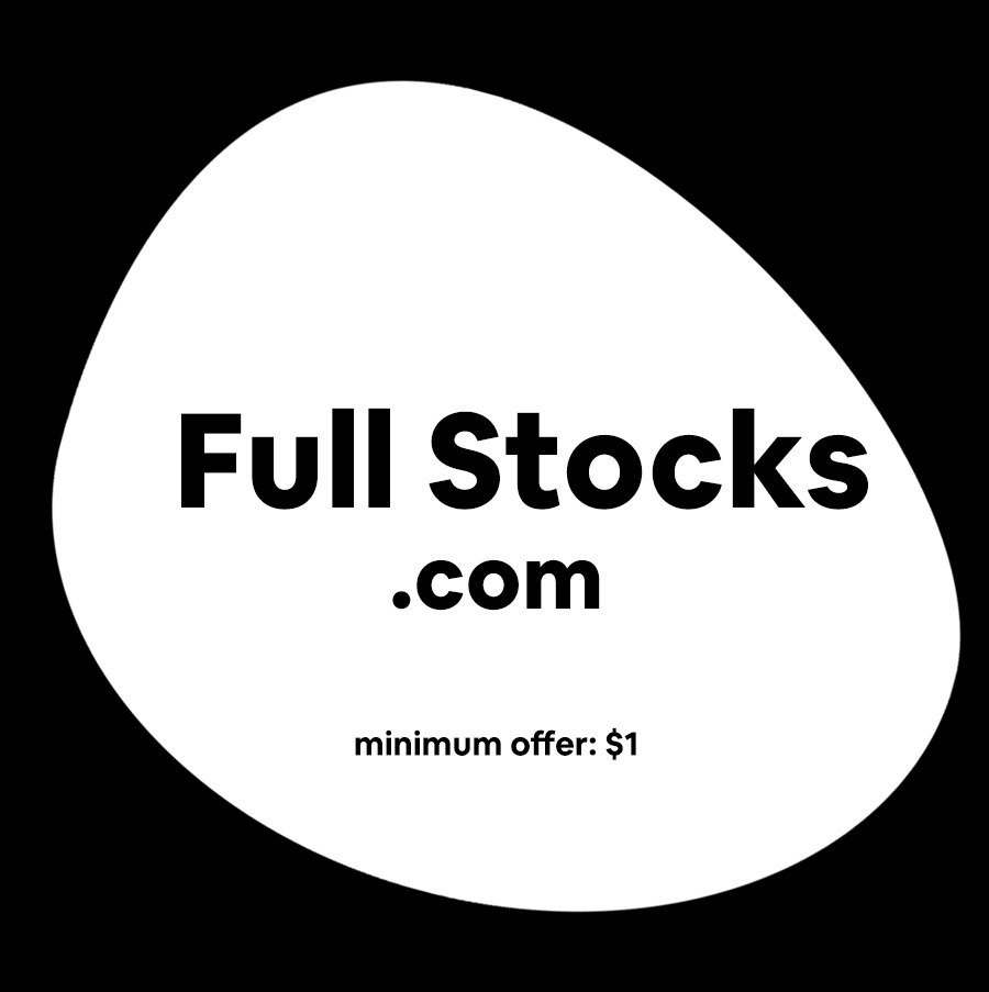 GoldRated's tweet photo. Premium 9 year old domain for sale:
Visit https://t.co/bFXJxcuu6c

#StockMarket #stocks #STOCK #trading #market #news #investing #bitcoin #alpha #today #time #live #equity #daytrading #finance #business #analysis #bloomberg #Domains  #DomainNameForSale #domainname #selldomain https://t.co/EFxIJQez2S