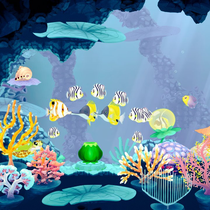 Strawberri05's tweet image. #splashgame onelink.to/splash