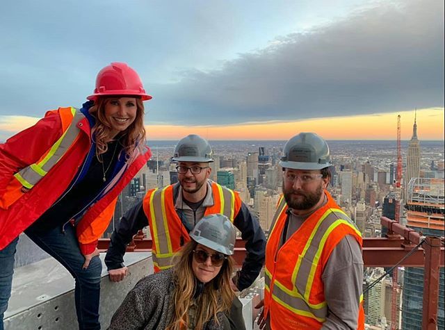 in2itivecontent's tweet image. Concrete jungle where dreams are made of. 🗽🍎📽️ @projectexplorer #crashtestworld ift.tt/2RKx5iV