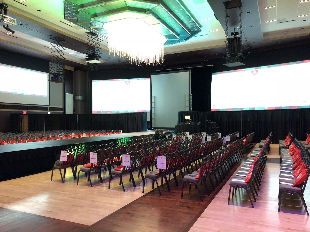DJBWall's tweet photo. Sound check ✅
Ready to rock the @buckeyethon Fashion Show at @OhioState! Looking forward to seeing the little kids have a fun time while they strut their stuff on the runway tonight!

#buckeyethon #buckeyethonfashionshow #forthekids #ftk @BeatSquadDJs https://t.co/QbrqHlIeUE
