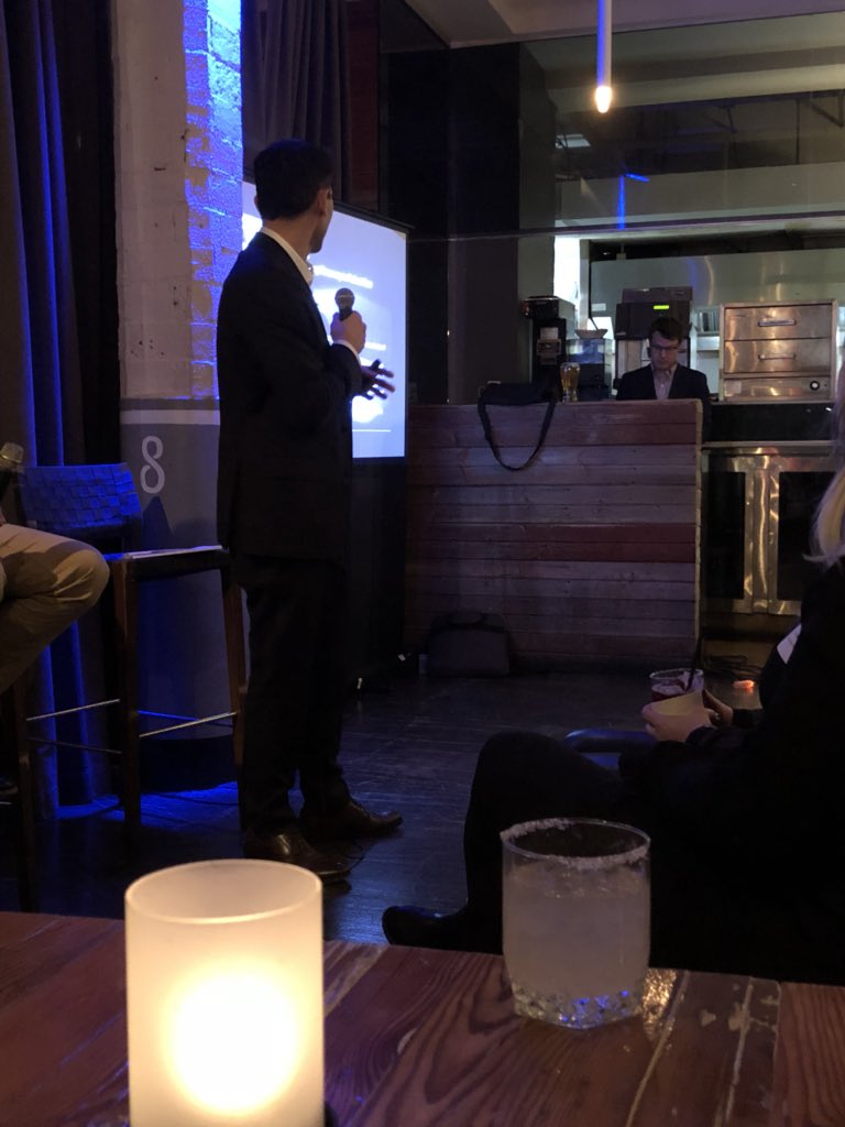 thisisnaushin's tweet image. Understanding the #AIRevolution with @S2BNetwork at this beautiful venue #sciencetobusiness