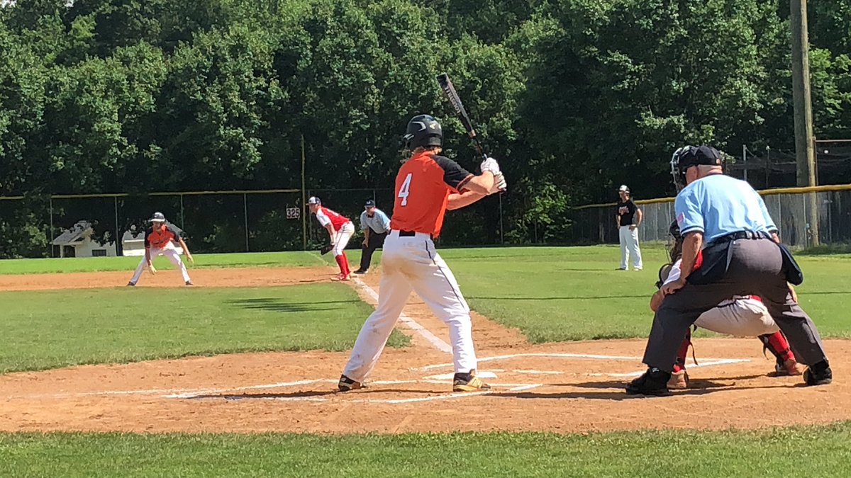 I am very excited to announce that I have verbally committed to continue my academic and baseball career at King University #gotornados