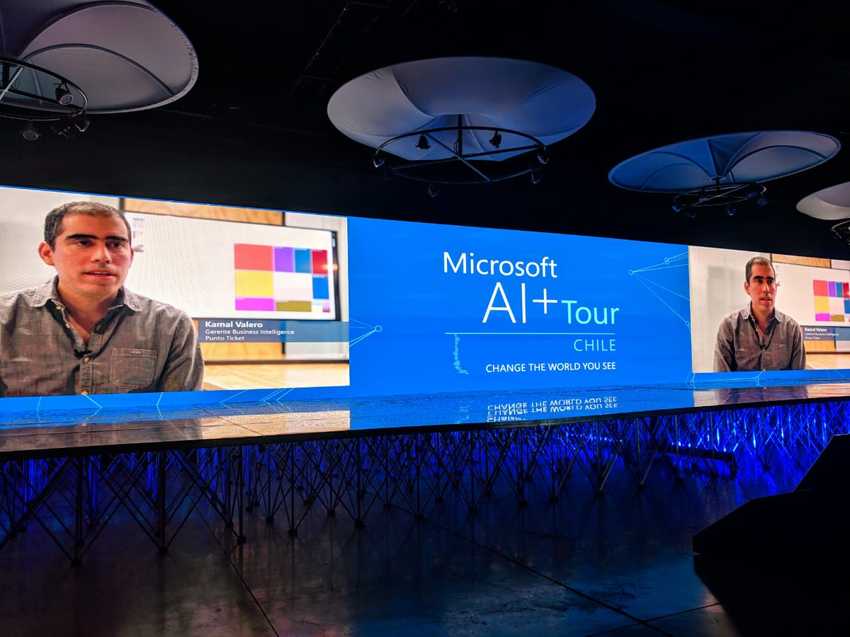 Patricio Cofre tweet media