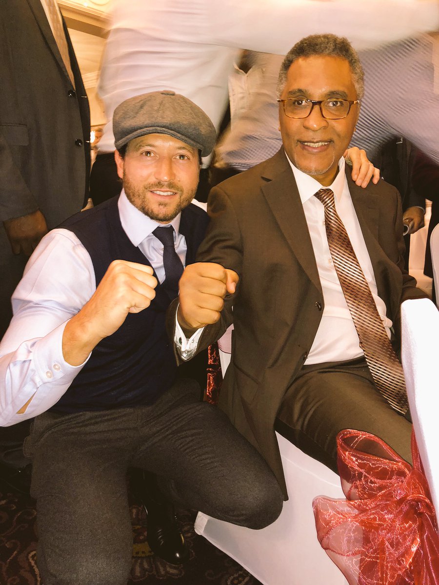 EssexPR's tweet photo. An ispirational evening with 2 guys that have tackled their hardships head on ,in a positive way & helped so many along the way #SimonWestonCBE & #MichaelWeston
#Forces2Courses professional support and guidance for ex veterans ππ½
Well done Mickey
#PrettyLittleBubbles π₯π½πΊ https://t.co/oe6uncns5w