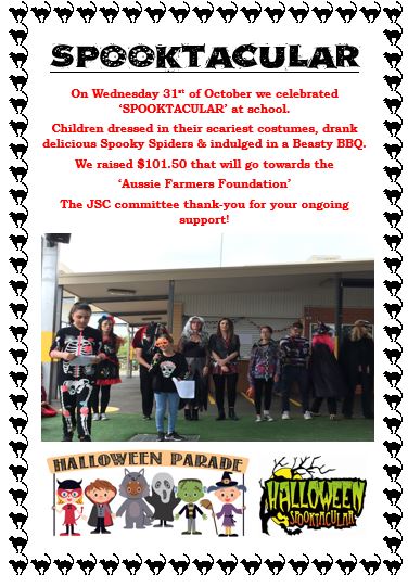 Albion North Primary tweet media