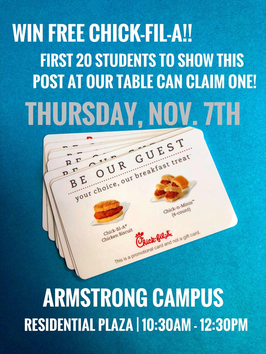 GASouthernSEC's tweet image. Stopping by our table tomorrow during the 1st Generation Resource Fair? Show this post and claim yours! #GeorgiaSouthern #EaglesforHire #FirstGenerationStudent