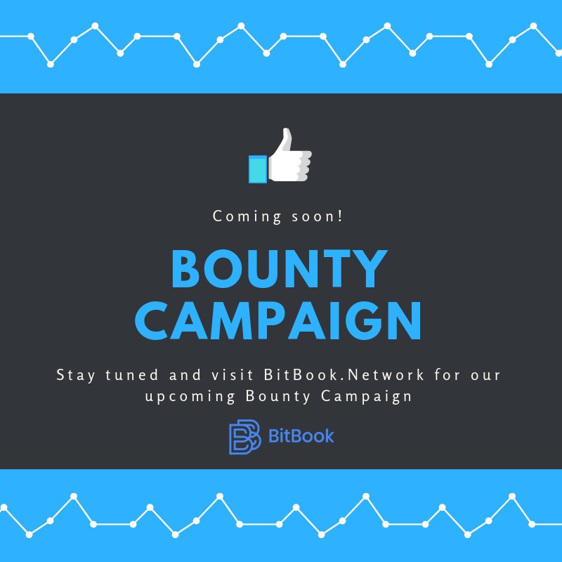 CyntheaPanepin1's tweet image. Bitbook&apos;s Bounty Campaign!

Stay tuned with @Bitbook’s bounty campaign.

Visit their site today at bitbook. network for more details and information.

At Bitbook, traveling is earning!
#Bitbook #blockchain