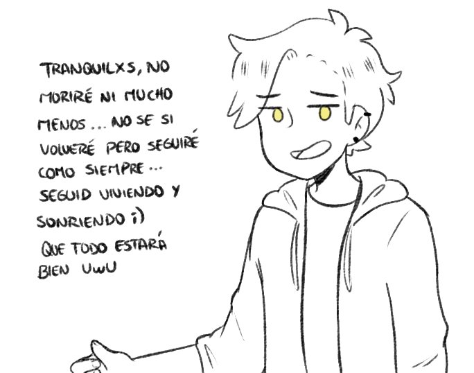 xMarshall_AlexD's tweet photo. Holaaa
seguro algunos habeis notado que ya no subo nada, y es que no volveré(?
but no quería irme sin despedirme :'v
no lloréis, okno xd nadiemerecuerdaalv https://t.co/YsXLz5SFOh