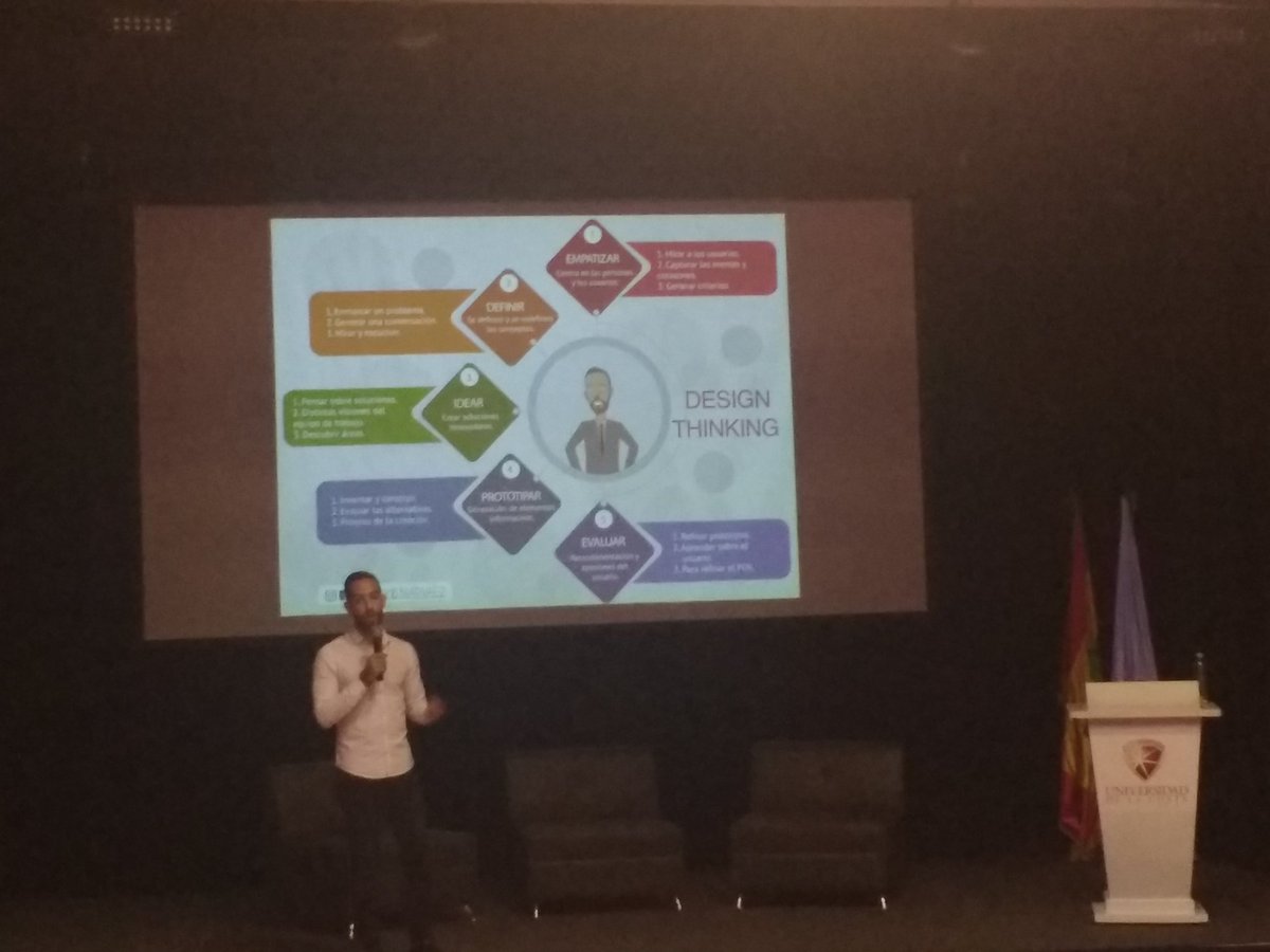 DanMolinares's tweet photo. Haz las cosas con amor y siempre tendrás resultados. Uno de los consejos que @nayibnarvaez nos confiesa en el I conversatorio de Estrategias Digitales
#ClaseSocialMedia https://t.co/ws8p0JuXoW
