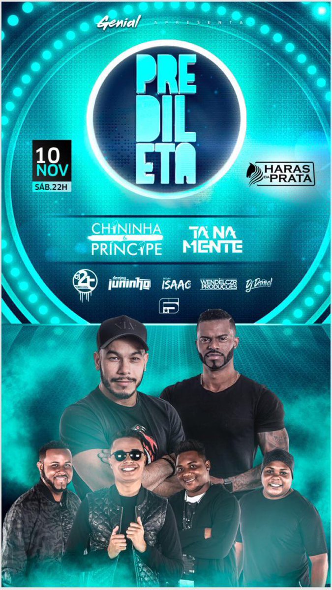rochasiimone's tweet photo. #Predileta #PrediLove 
É sábado emmm 💕🤩 https://t.co/PH2oFbIyDB
