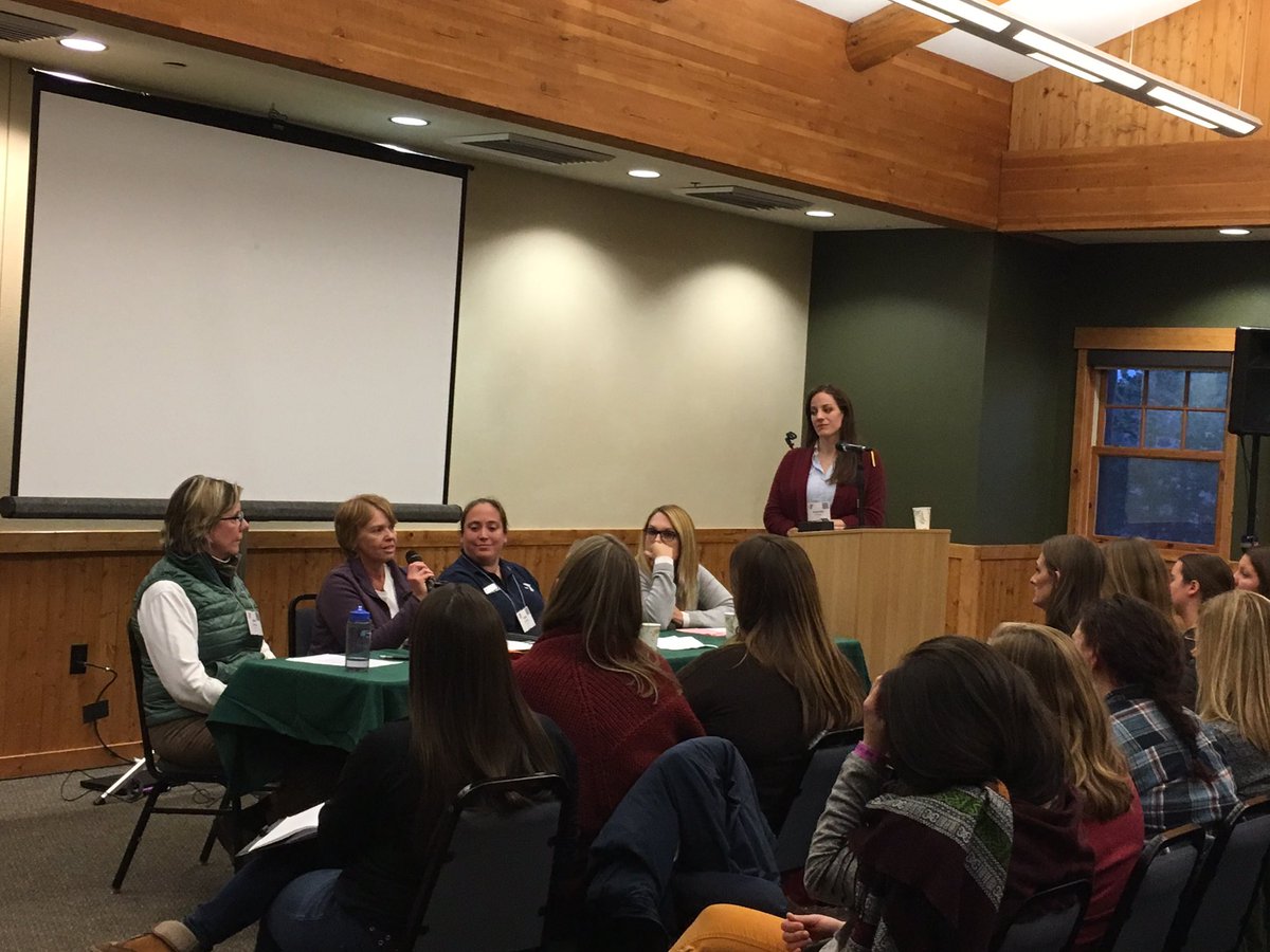 MarquezRayda's tweet photo. Fierce and candid conversations  with our inspiring leaders in Camping...#PowerInUnity #YGlobalCamping2018 #WorkLifeIntegration https://t.co/49UITDAQcI