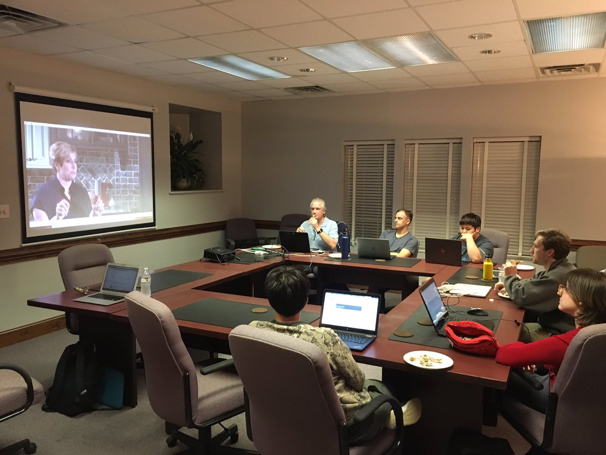 Cary Brigade tweet media