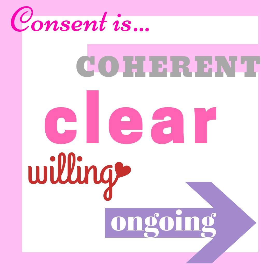 scpconsent's tweet photo. Any questions?
#consenteducation #understandingconsent https://t.co/KRW8GVu0Hm