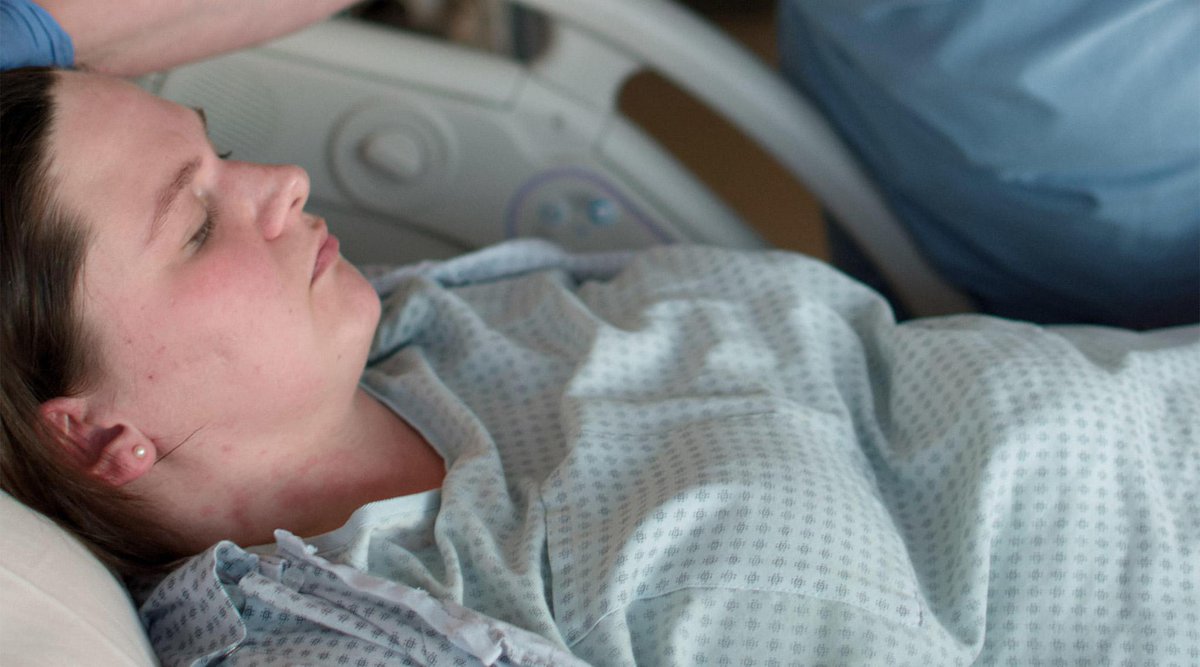 Patricia Harman tweet media