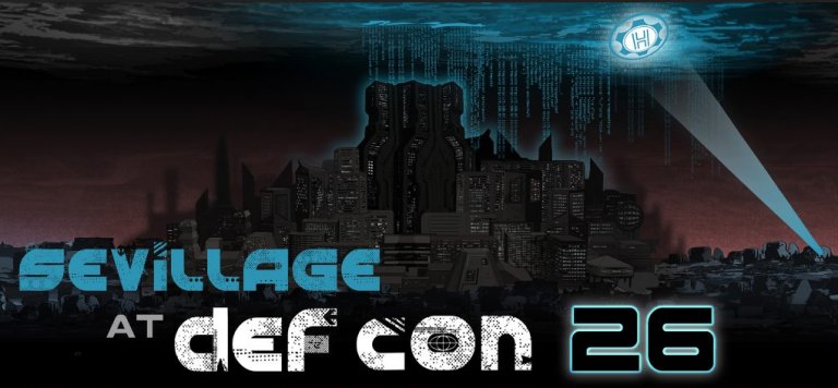 defcon's tweet image. More #DEFCON26 videos up on YouTube! We&apos;ve got a playlist from the #socialengineeringvillage! Learn some techniques and strategies for manipulating the weak link between the keyboard and the chair. As always, #passiton.

youtube.com/playlist?list=…